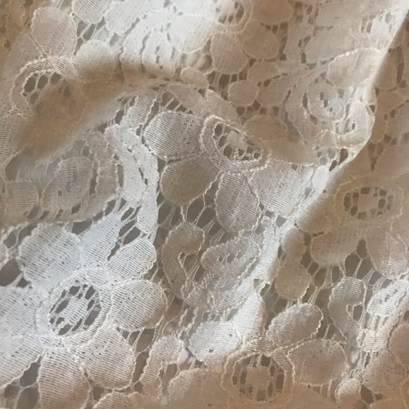 Deb size small dress - Picture 7 of 9